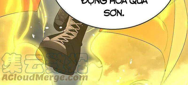 vòng bạn bè mạnh nhất của tiên giới chapter 165 8