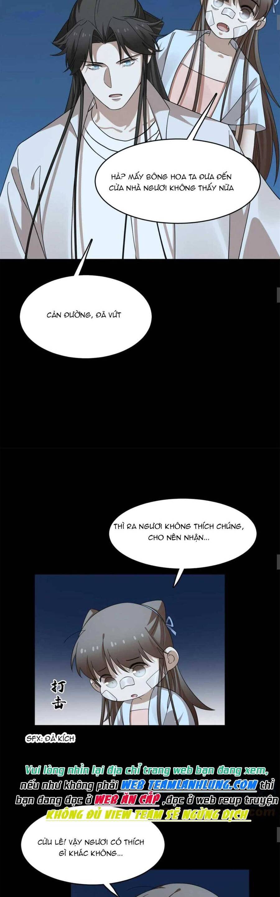 độc bộ thiên hạ: đặc công thần y chapter 440 14