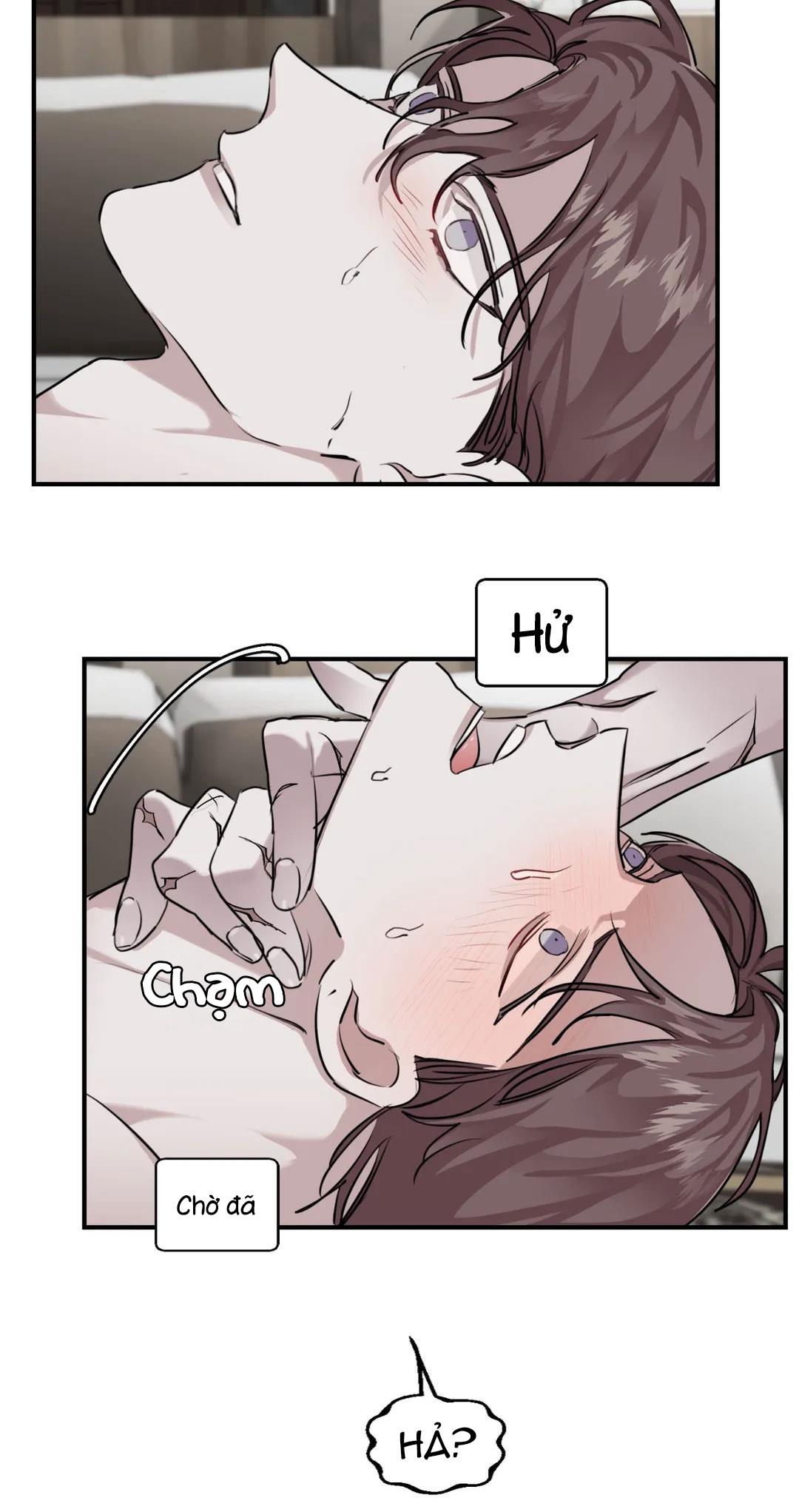 lãng mạn toixico chapter 10 50