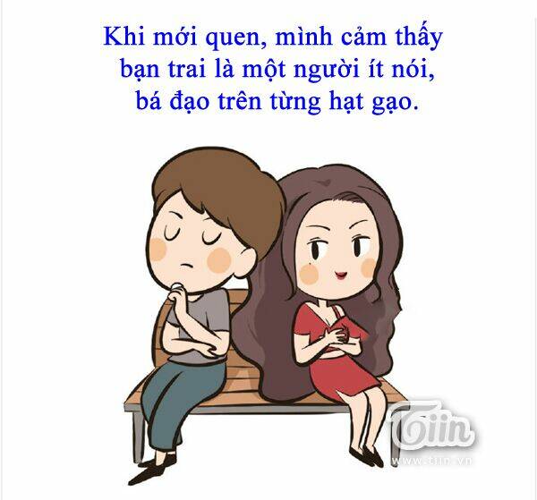 giải mã tình yêu chapter 73 1