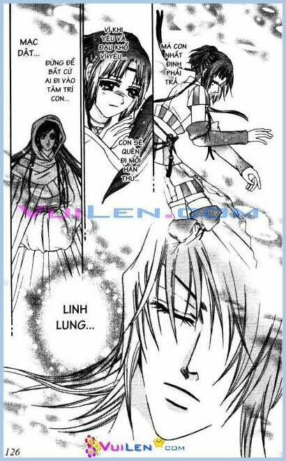 tinh nguyệt ảo cảnh chapter 5 123