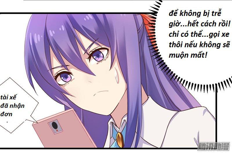 tổng tài đã cưới em chapter 46 10