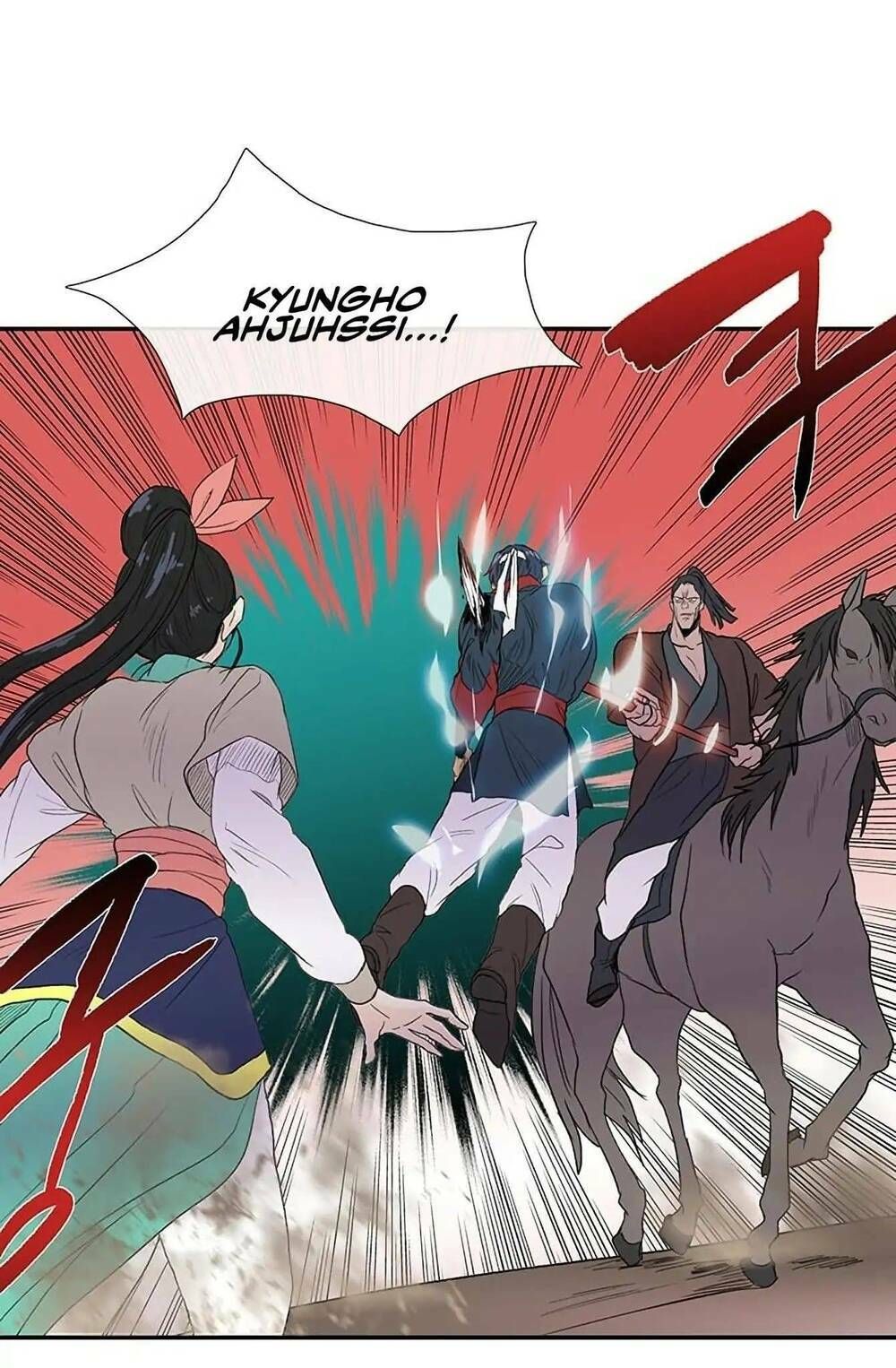 học sĩ tái sinh chapter 96 1