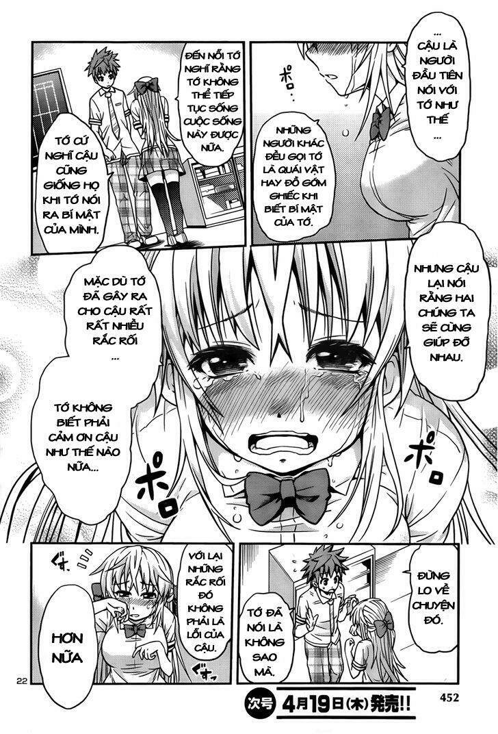 in bura chapter 1 23