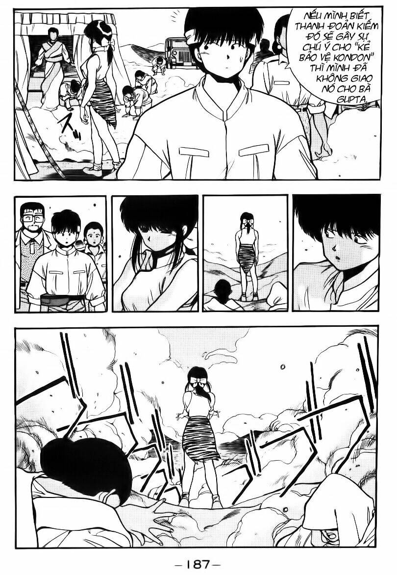 3x3 eyes chapter 103 18