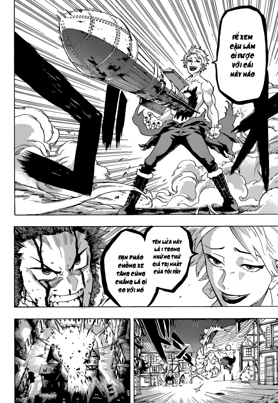 demon's plan chapter 5 19