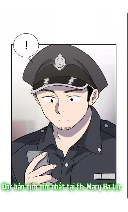 [16+] người đàn ông tầng trên chapter 8.2 26