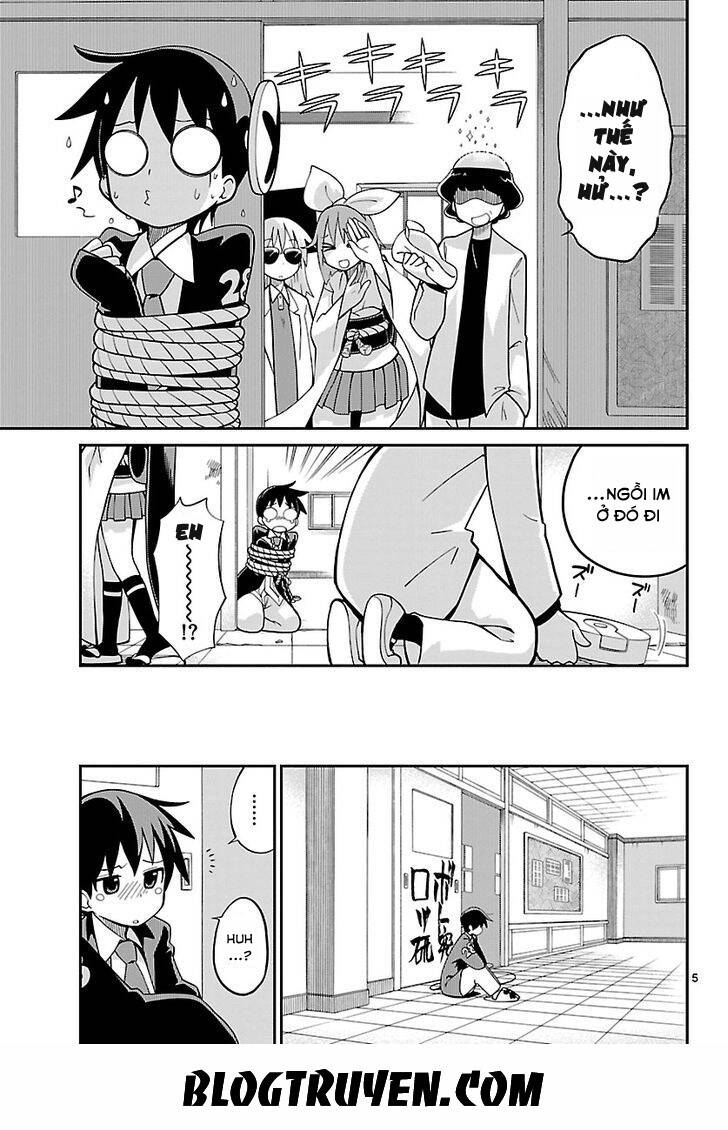 ninomae shii no tsukaikata chapter 9 7