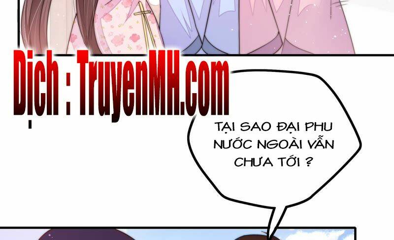 Ngày Nào Thiếu Soái Cũng Ghen Chapter 32 - Trang 18