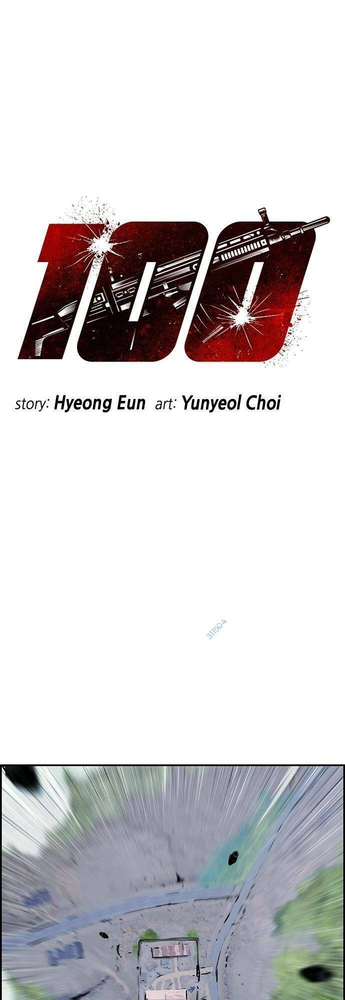 pubg - cuộc chiến sinh tồn - 100 chapter 42 1
