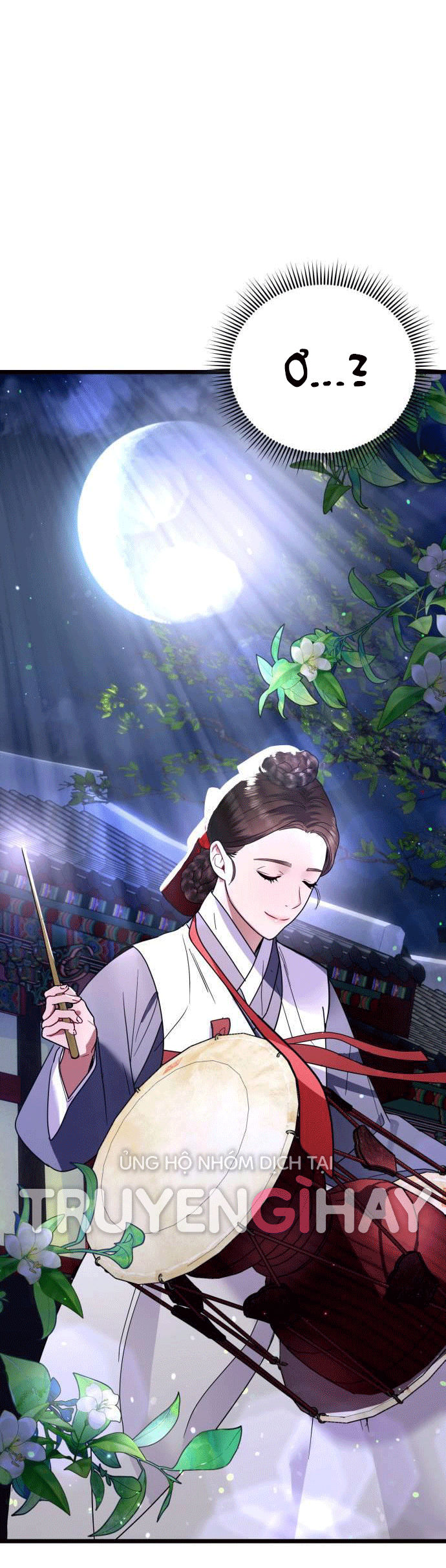 ảo thuật gia quyến rũ chapter 18.1 12