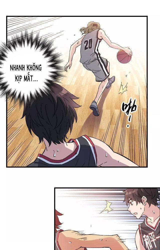 dưới trời xanh chapter 33 23