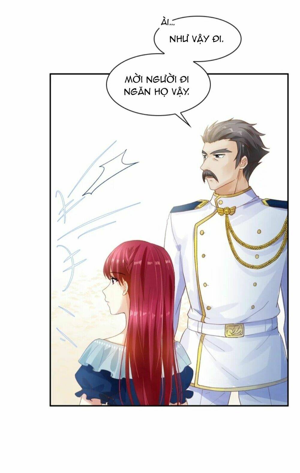 ác nữ cải biến chapter 26 27