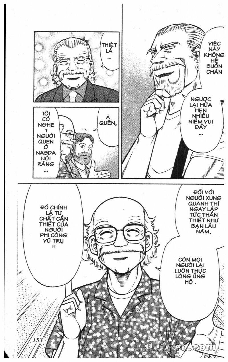 hộ chiếu xanh chapter 10 154