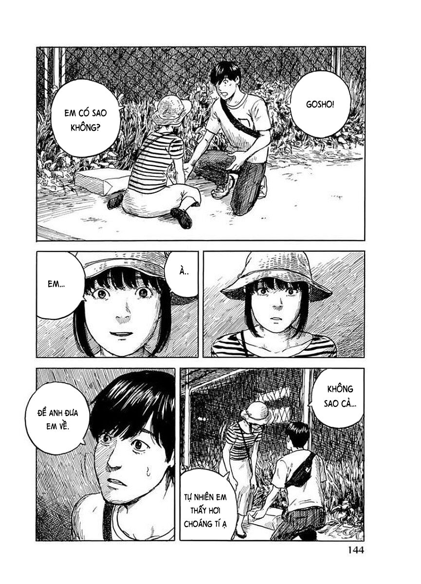 happiness chapter 29 34