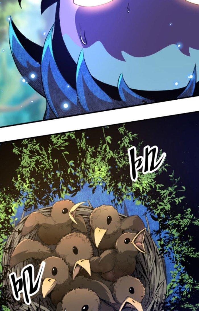 từ cây cổ thụ bắt đầu tiến hóa chapter 2 4