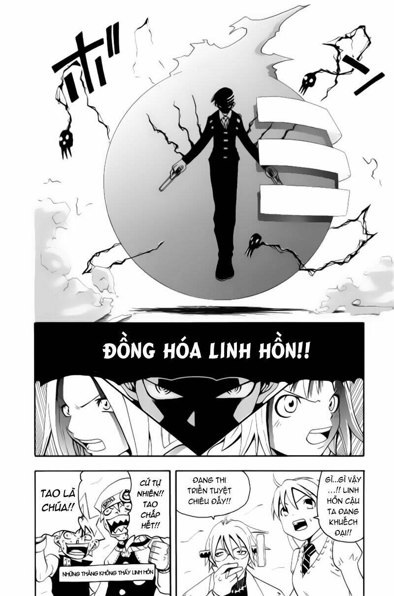 soul eater chapter 3 29