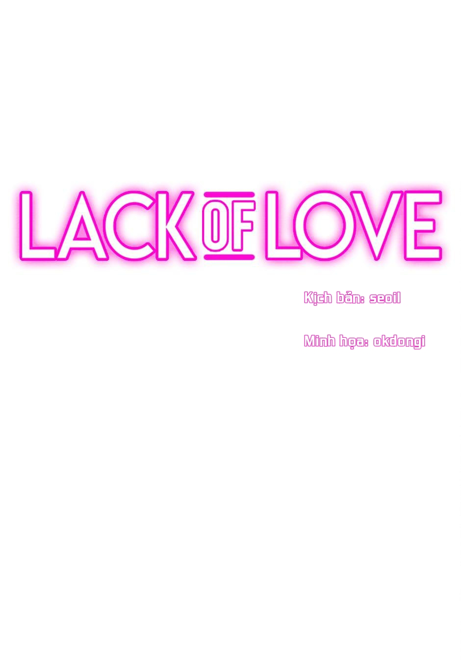 yêu hay không yêu chapter 8 9