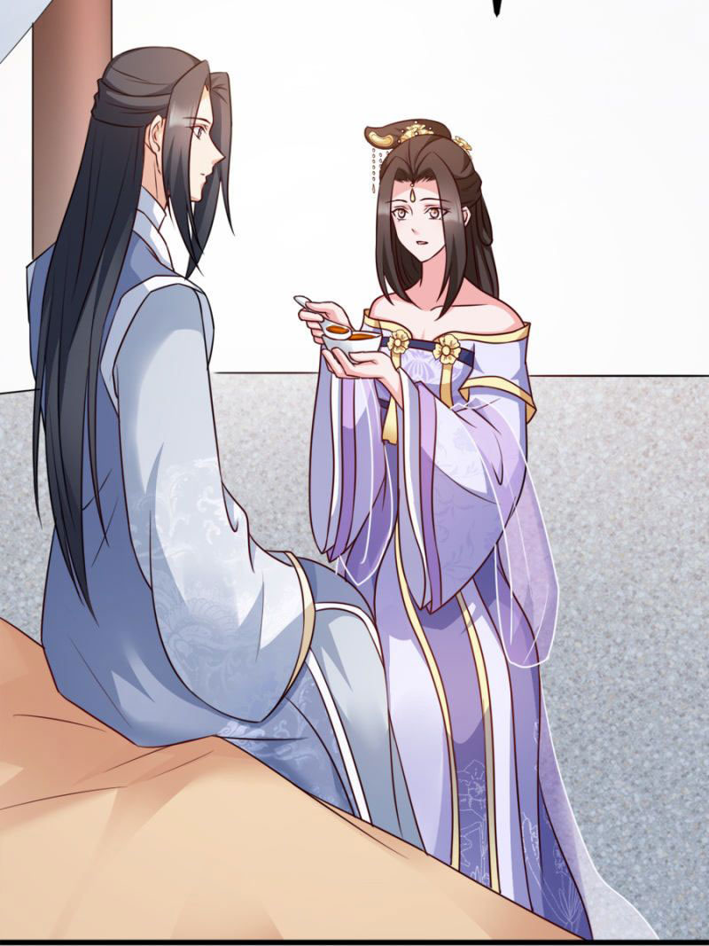 độc tâm cuồng phi khuynh thiên hạ chapter 83 43