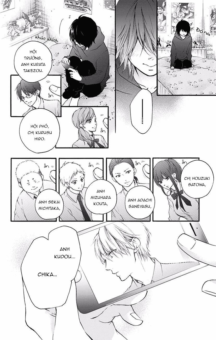 kono oto tomare! chapter 62 6