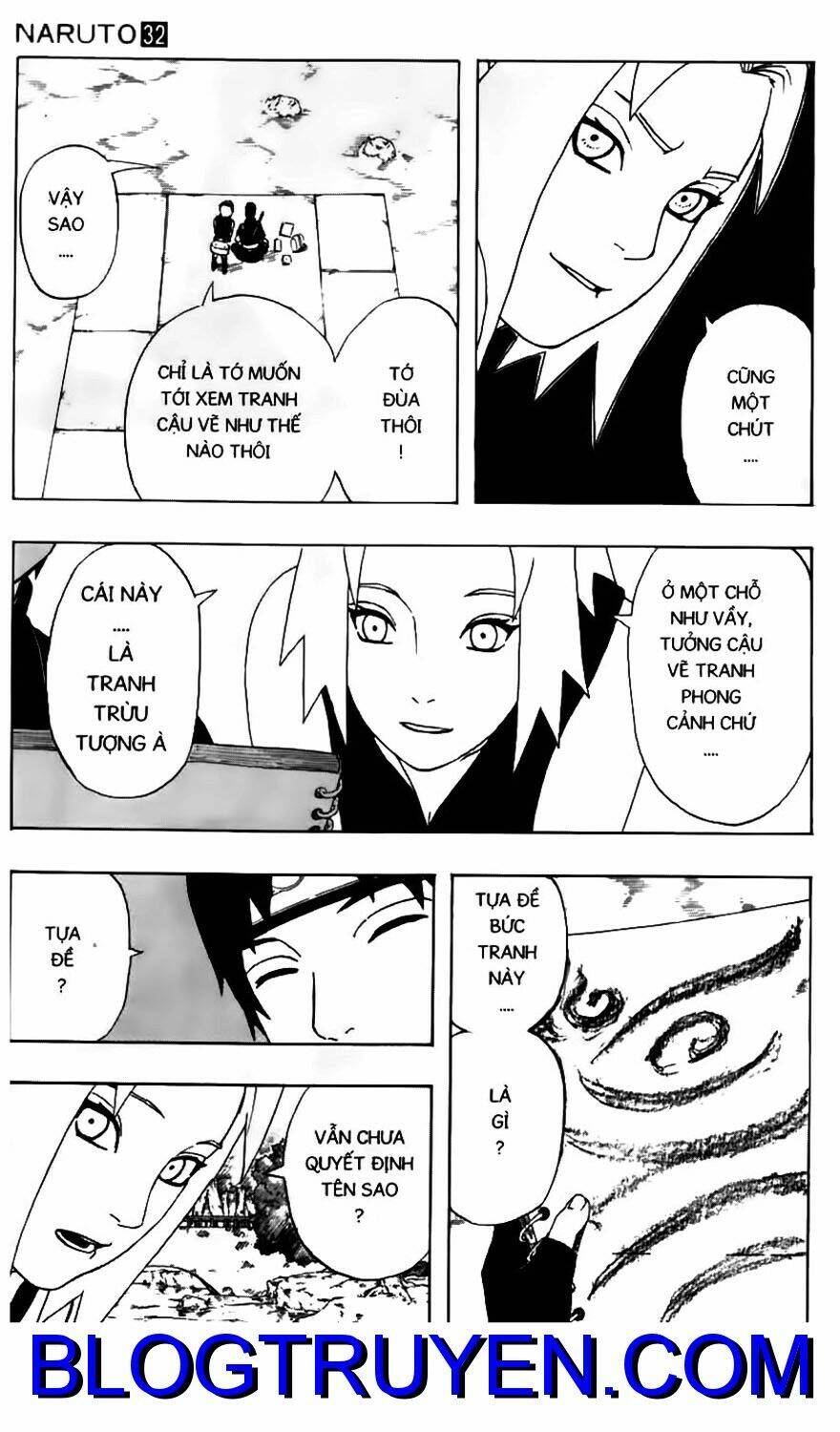 naruto - cửu vĩ hồ ly chapter 287 6