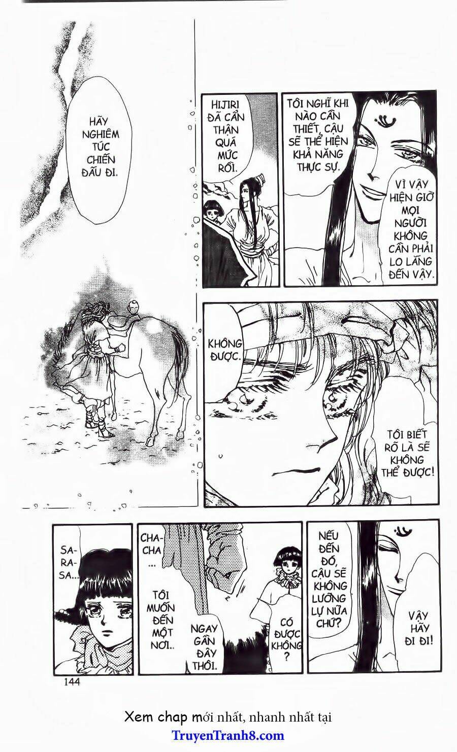 đứa con số phận chapter 77.1 11