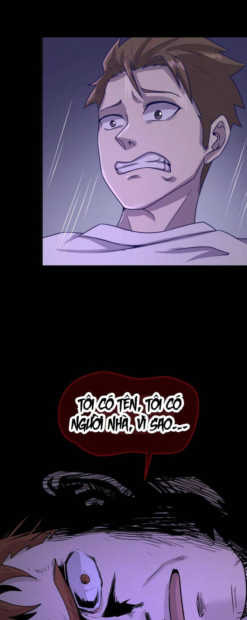 người chặn xuyên không chapter 7 47