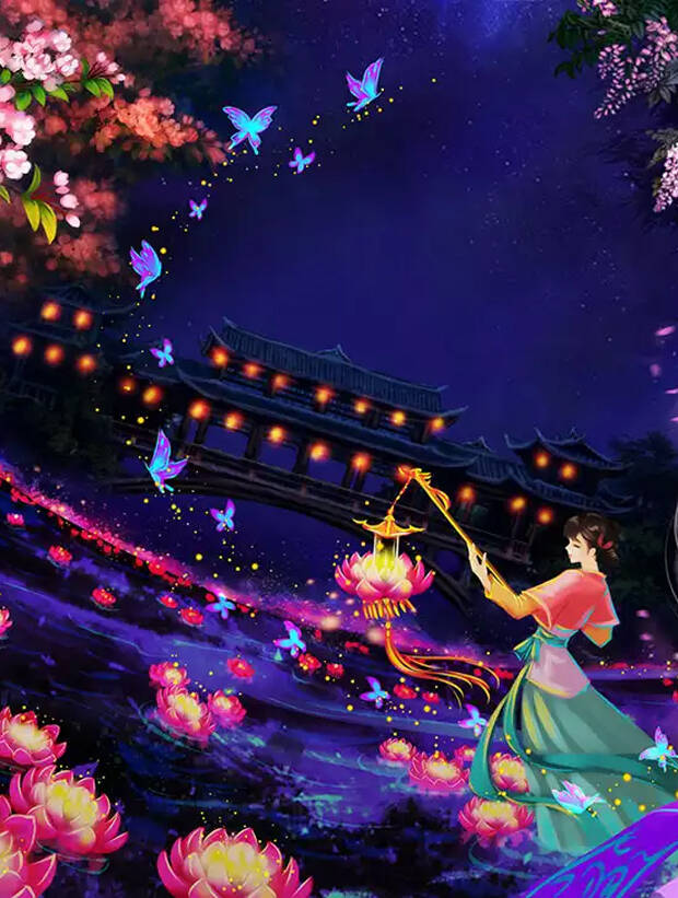 nguyệt lạc tử hoa chapter 22 3