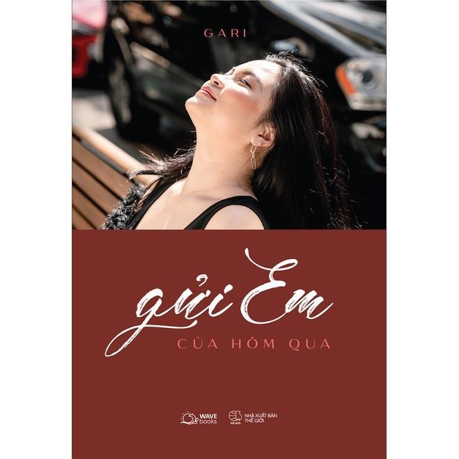Sách Gửi Em Của Hôm Qua - Bản Quyền