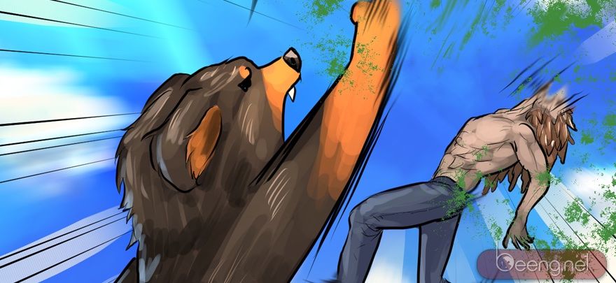 vua sinh tồn chapter 75 95