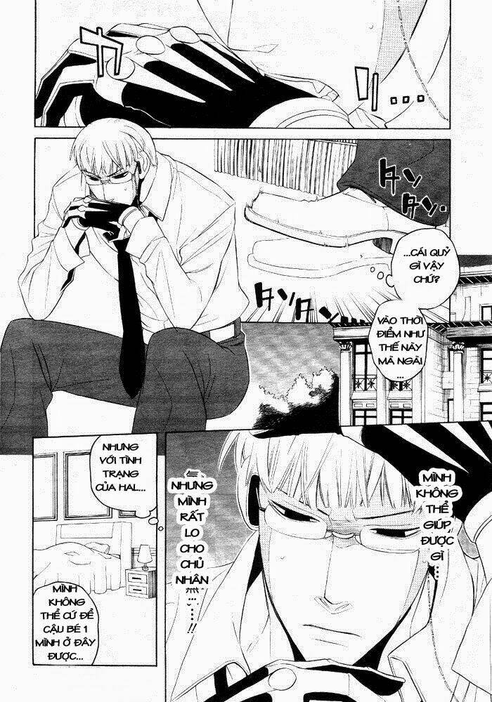 vassalord chapter 8 7