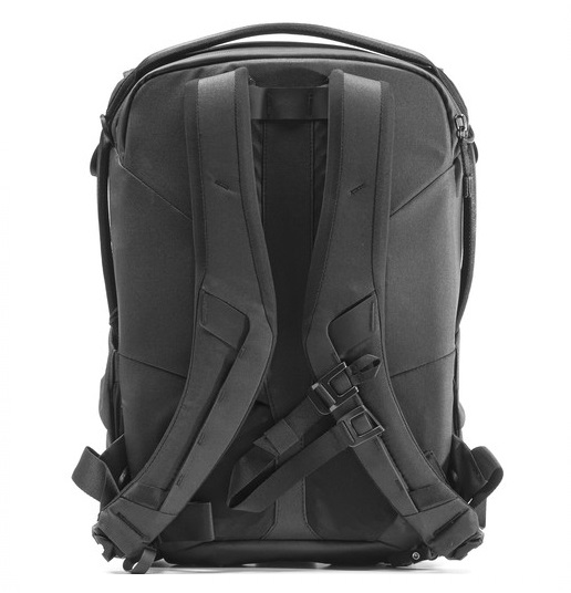 Balo máy ảnh Peak Design Everyday Backpack 20L Ver 2 - Hàng Chính Hãng