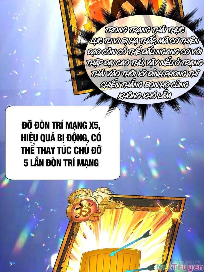 đồ đệ của ta đều là trùm phản diện chapter 1 46