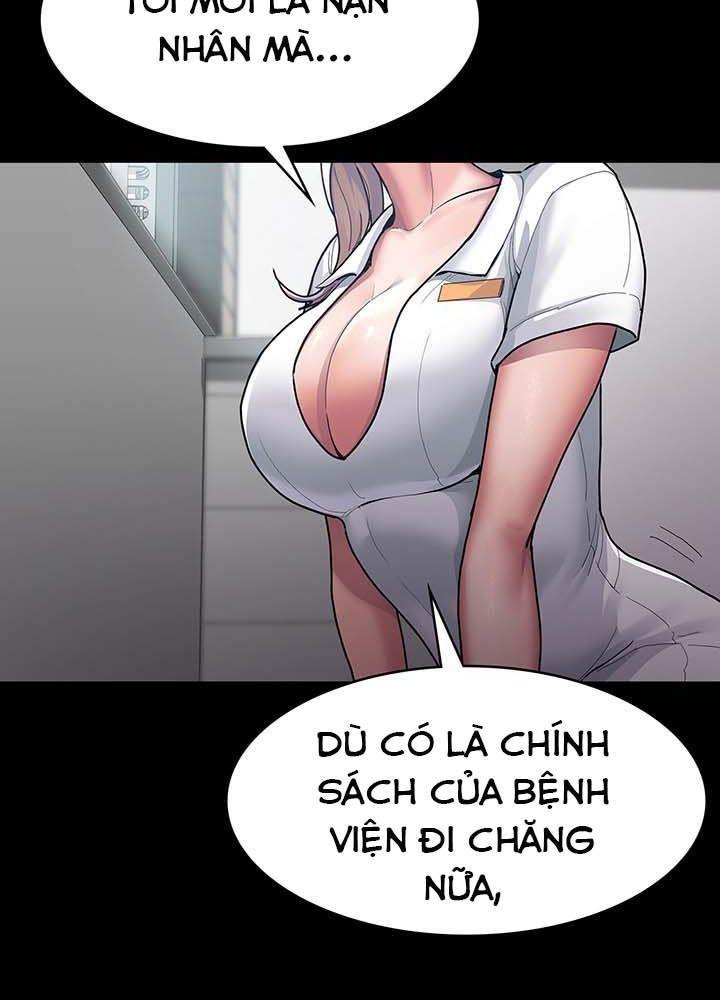 18+ bệnh viện lúc nửa đêm chapter 3.1 34