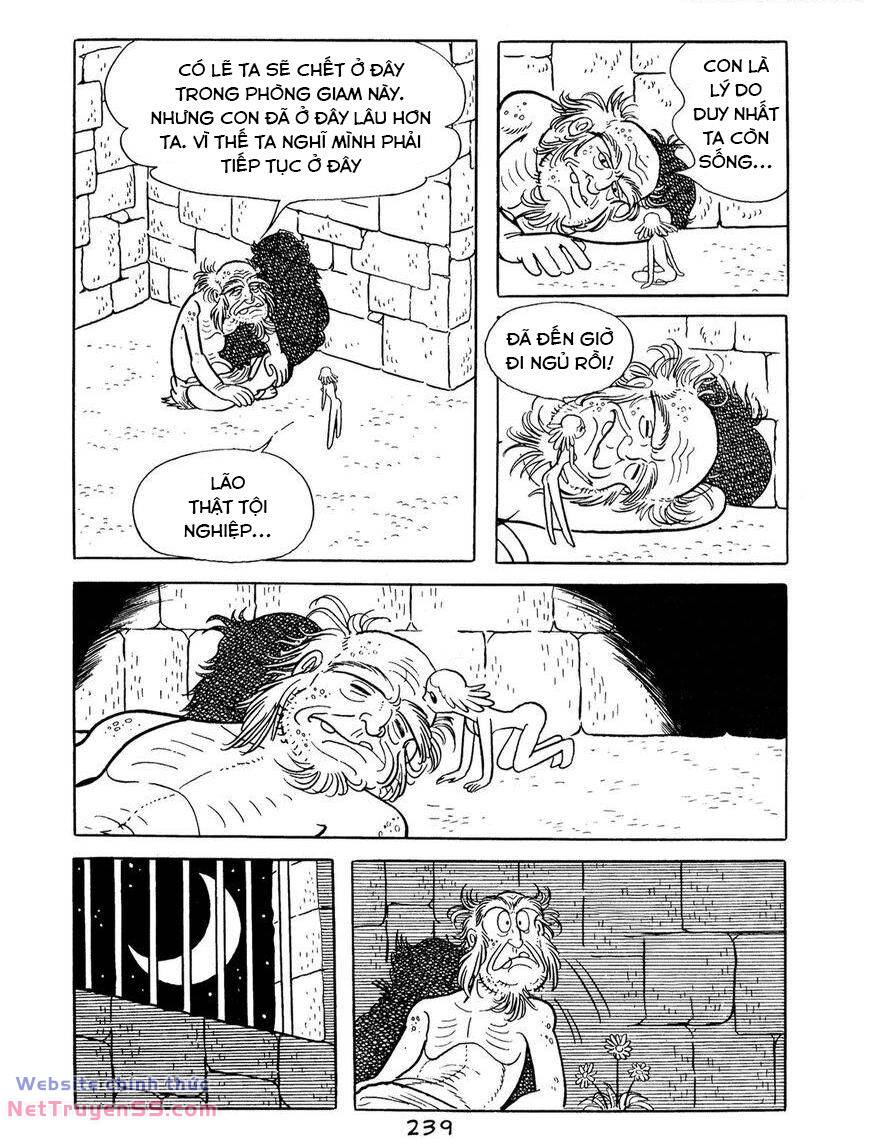 buddha - truyền thuyết đức phật chapter 66 29