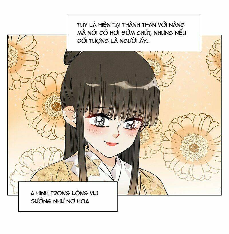 bang chủ đại nhân tìm cách trị hói đầu chapter 68 15