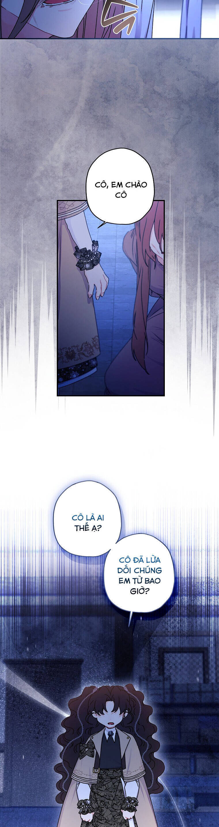 tôi đã trở thành con gái nuôi của nam chính chapter 116 8