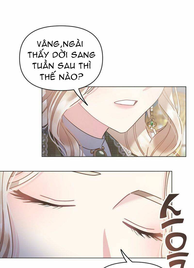 khu vườn câm lặng chapter 5 32