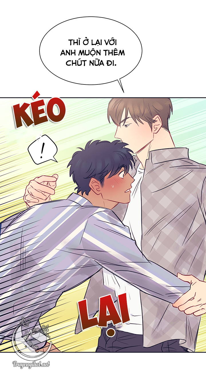 [bl19+]tình yêu hoàn mỹ chapter 5.2 36