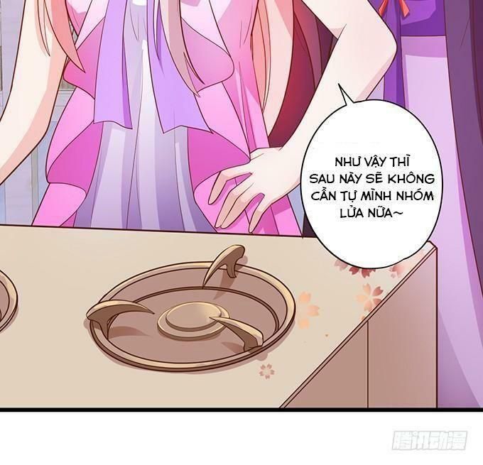 hồ tiên hung bạo chapter 100 44