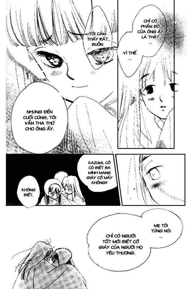 dear mine chapter 14 29