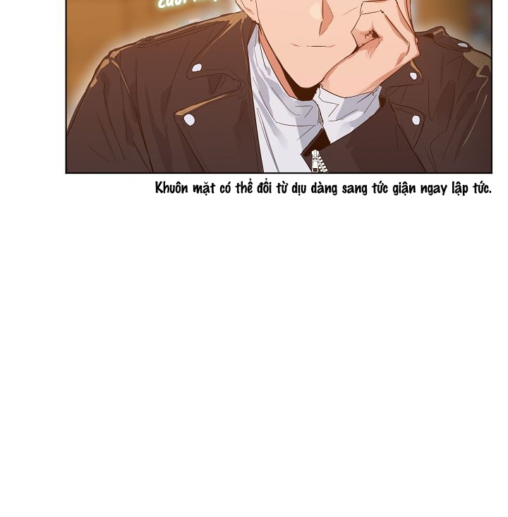 tình tay ba chapter 4 16