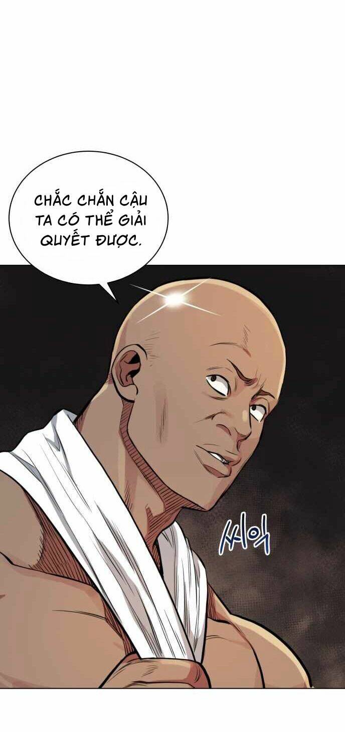 đấu sĩ vô song chapter 15 6