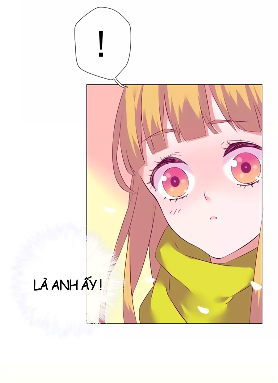 đừng nghịch, ta chỉ muốn yên tĩnh chapter 43 13