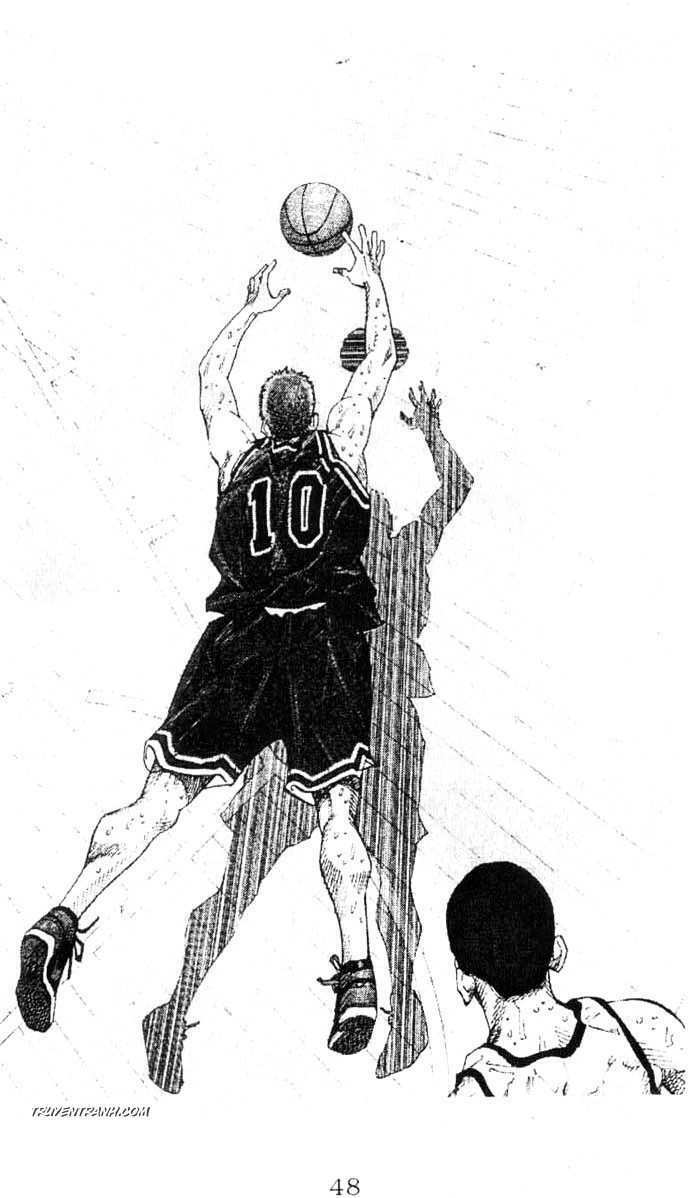 cao thủ bóng rổ chapter 273 16