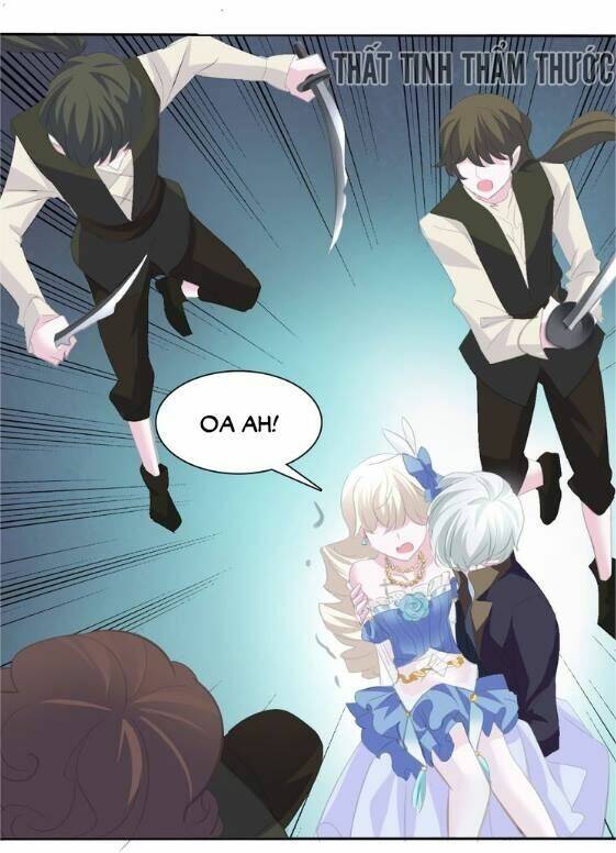 một lời không hợp liền hút máu chapter 41 29