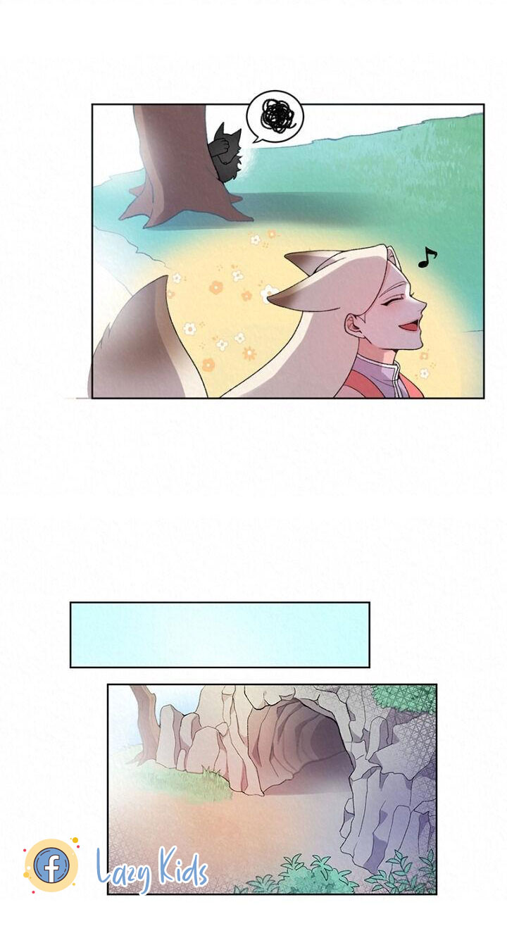 truyền thuyết hồ ly chapter 5 23