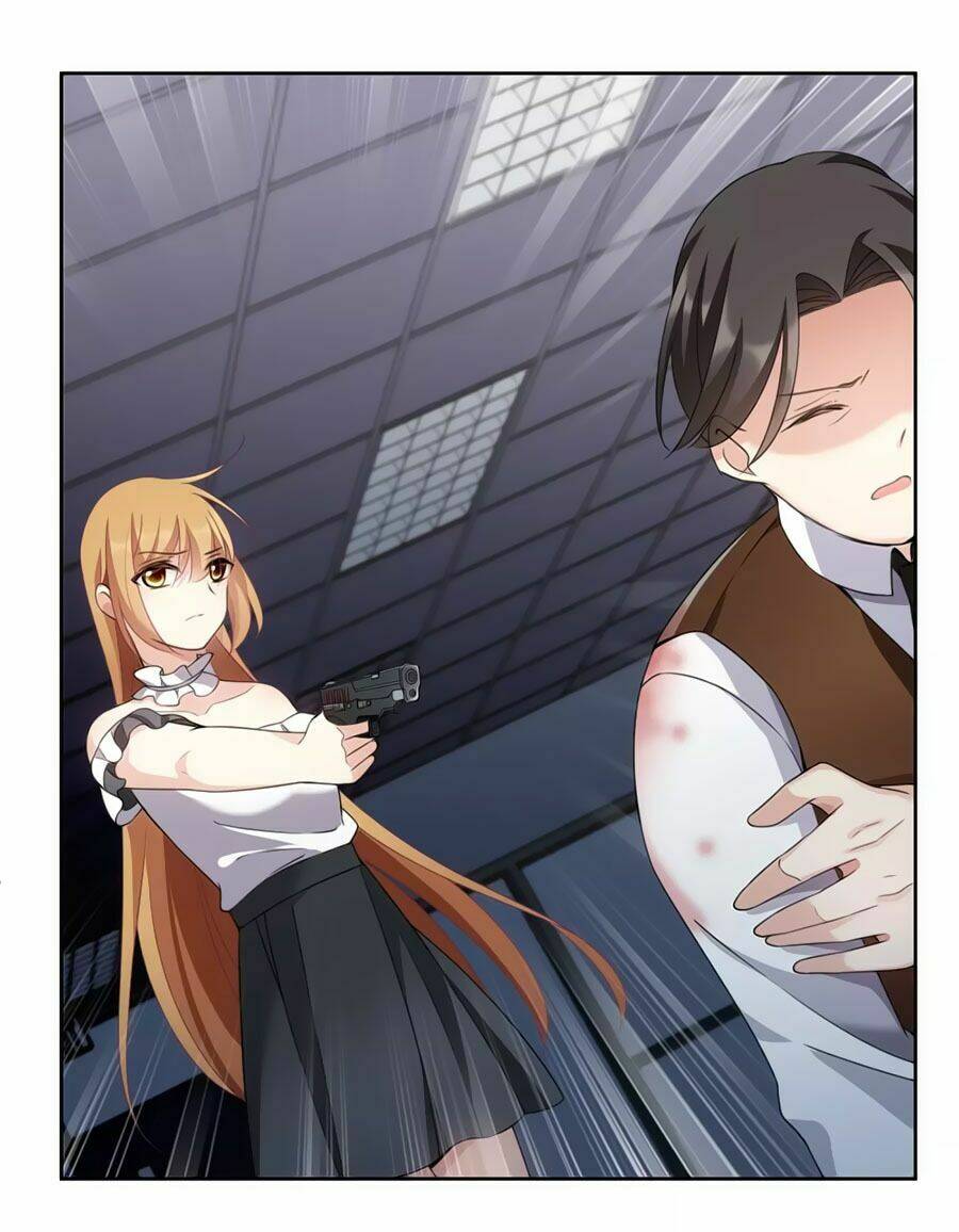 nhân chất tình nhân chapter 19.1 25