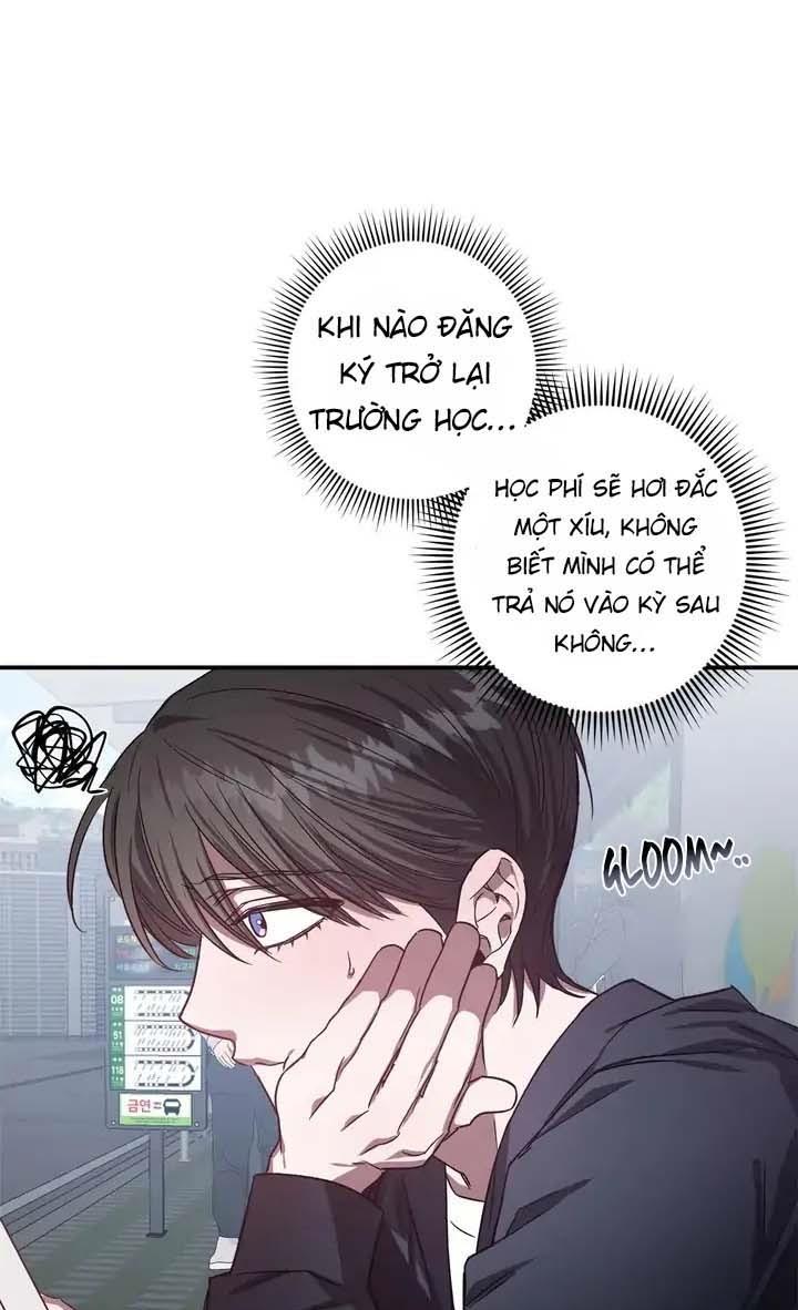 manhwa chịch vồn chịch vã chapter 37 26