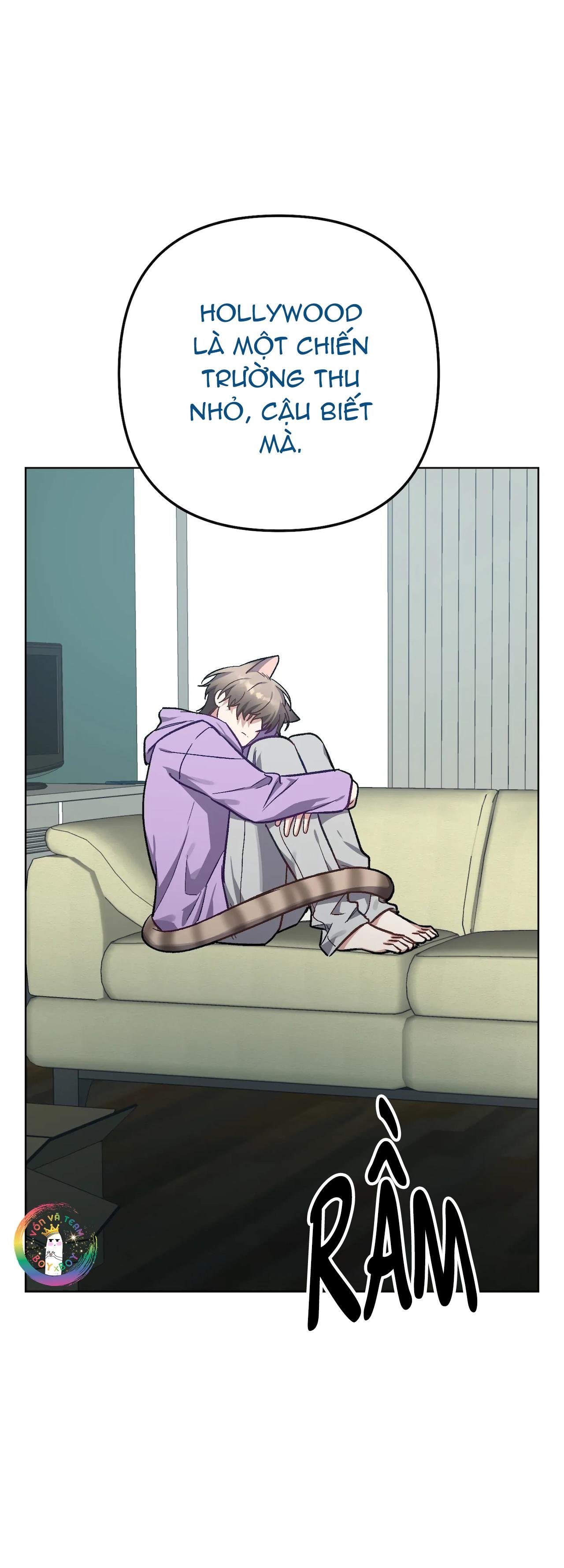 thỏ xuất tinh trong vòng 3 giây chapter 6 9